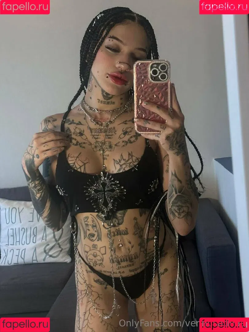 vennusativaa Onlyfans Photo Gallery 