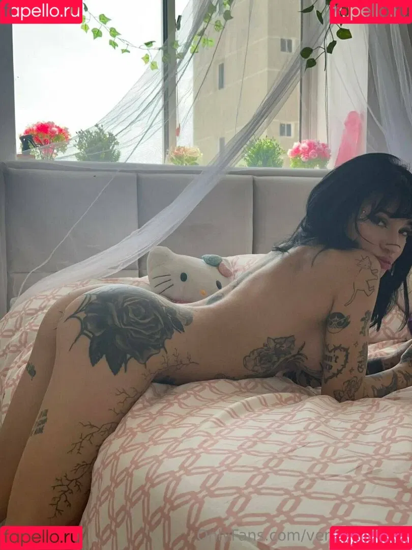 vennusativaa Onlyfans Photo Gallery 
