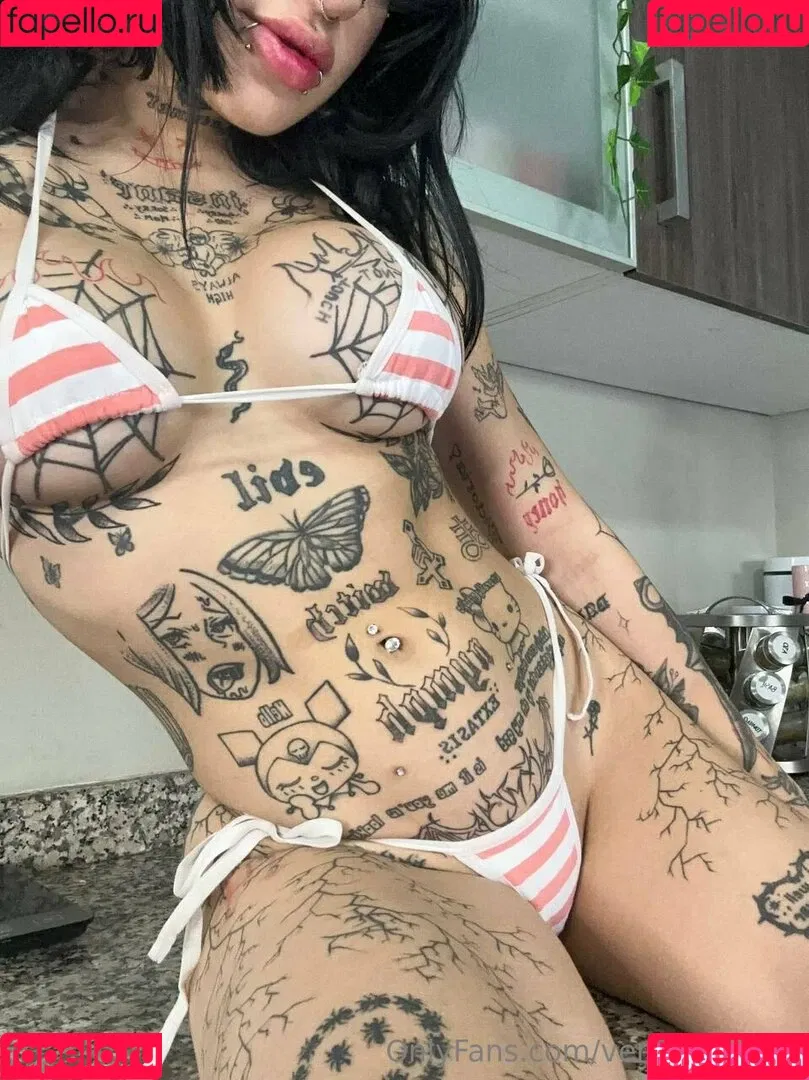 vennusativaa Onlyfans Photo Gallery 