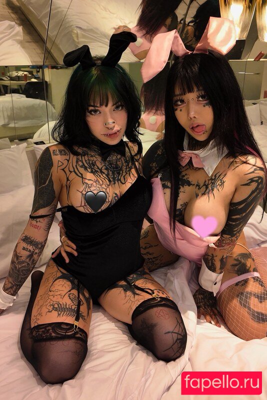 vennusativaa Nude Onlyfans Photo 22