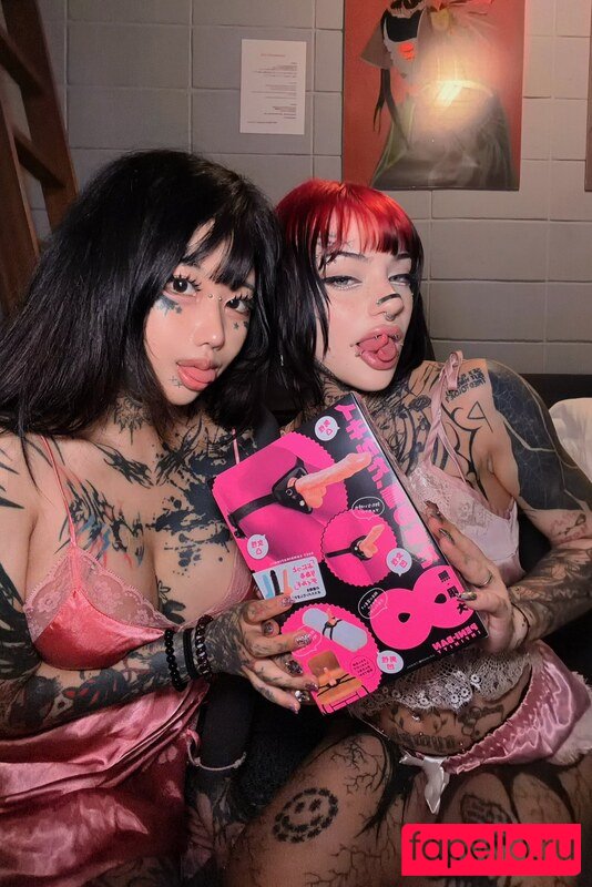 vennusativaa Nude Onlyfans Photo 16
