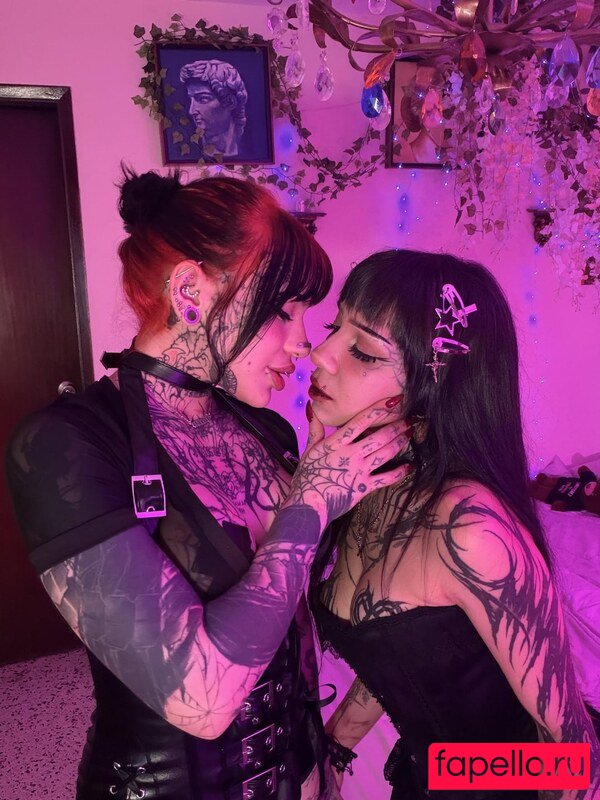 vennusativaa Nude Onlyfans Photo 9