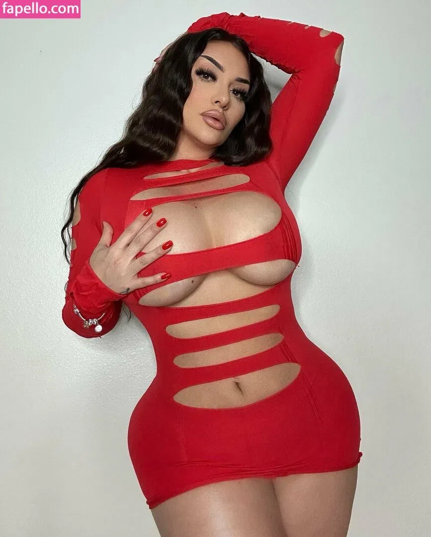 Jessica Gonzalez Onlyfans Photo Gallery 