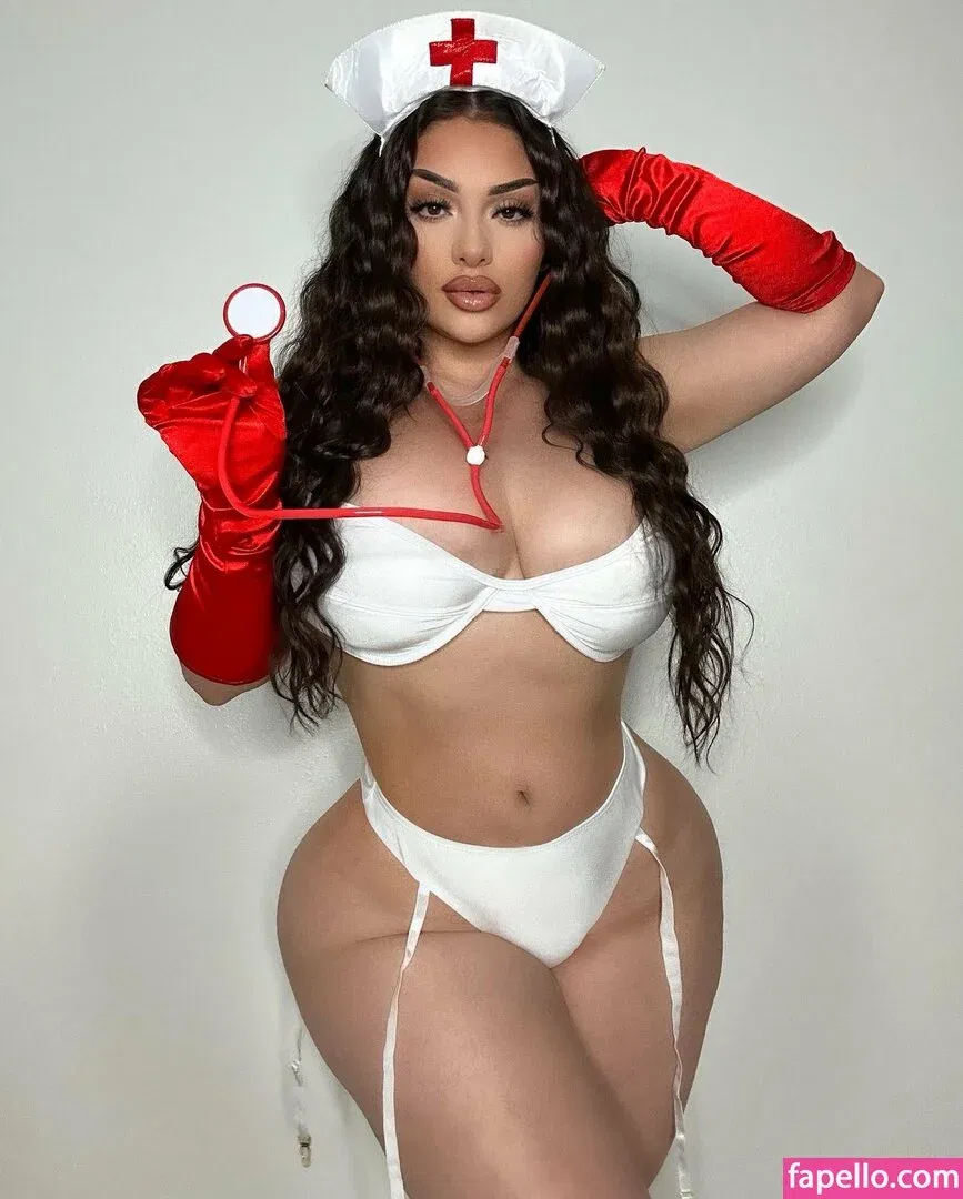 Jessica Gonzalez Onlyfans Photo Gallery 