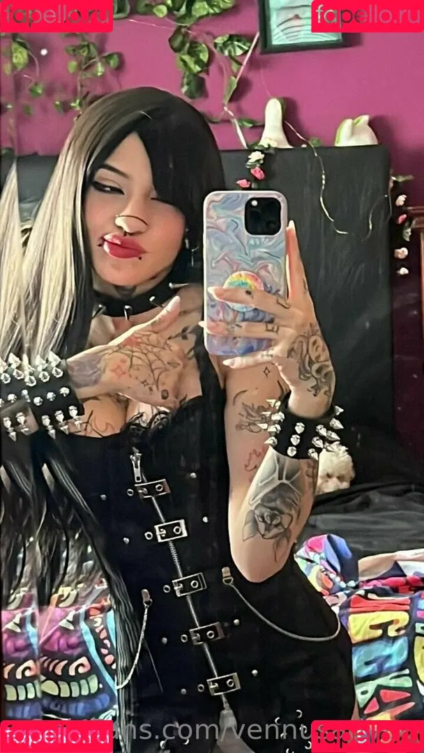 vennusativaa Onlyfans Photo Gallery 