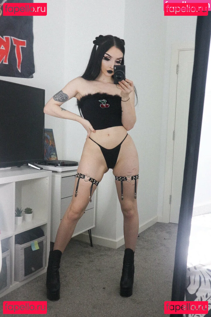 venicecandy Onlyfans Photo Gallery 