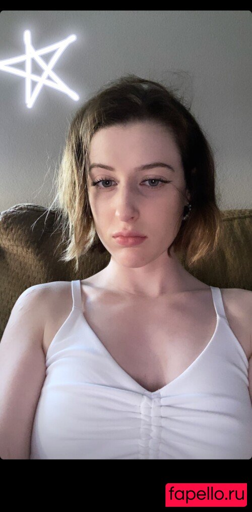Ellamyvalentine Nude Onlyfans Photo 6