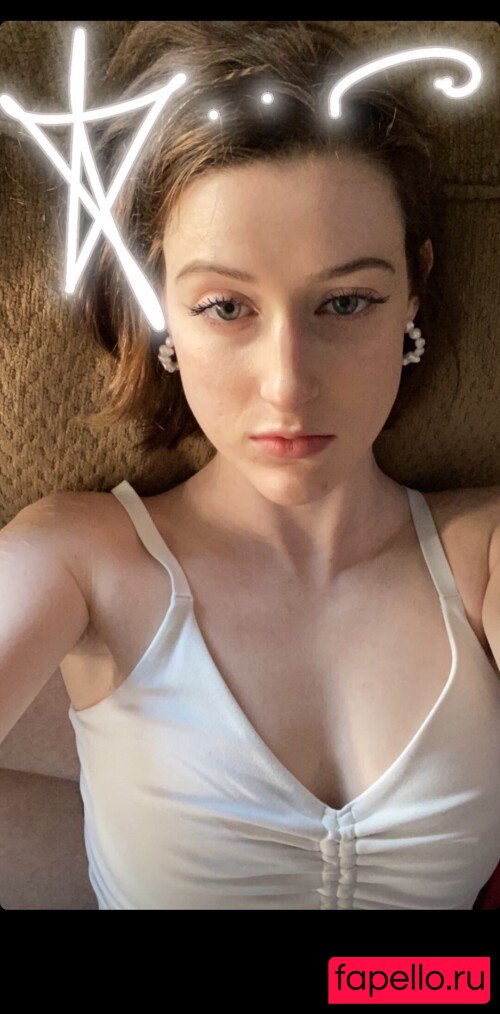 Ellamyvalentine Nude Onlyfans Photo 7