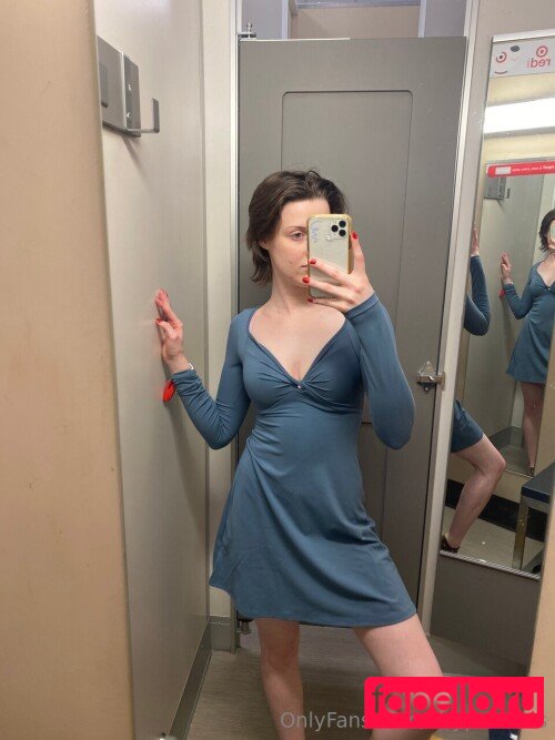 Ellamyvalentine Nude Onlyfans Photo 5