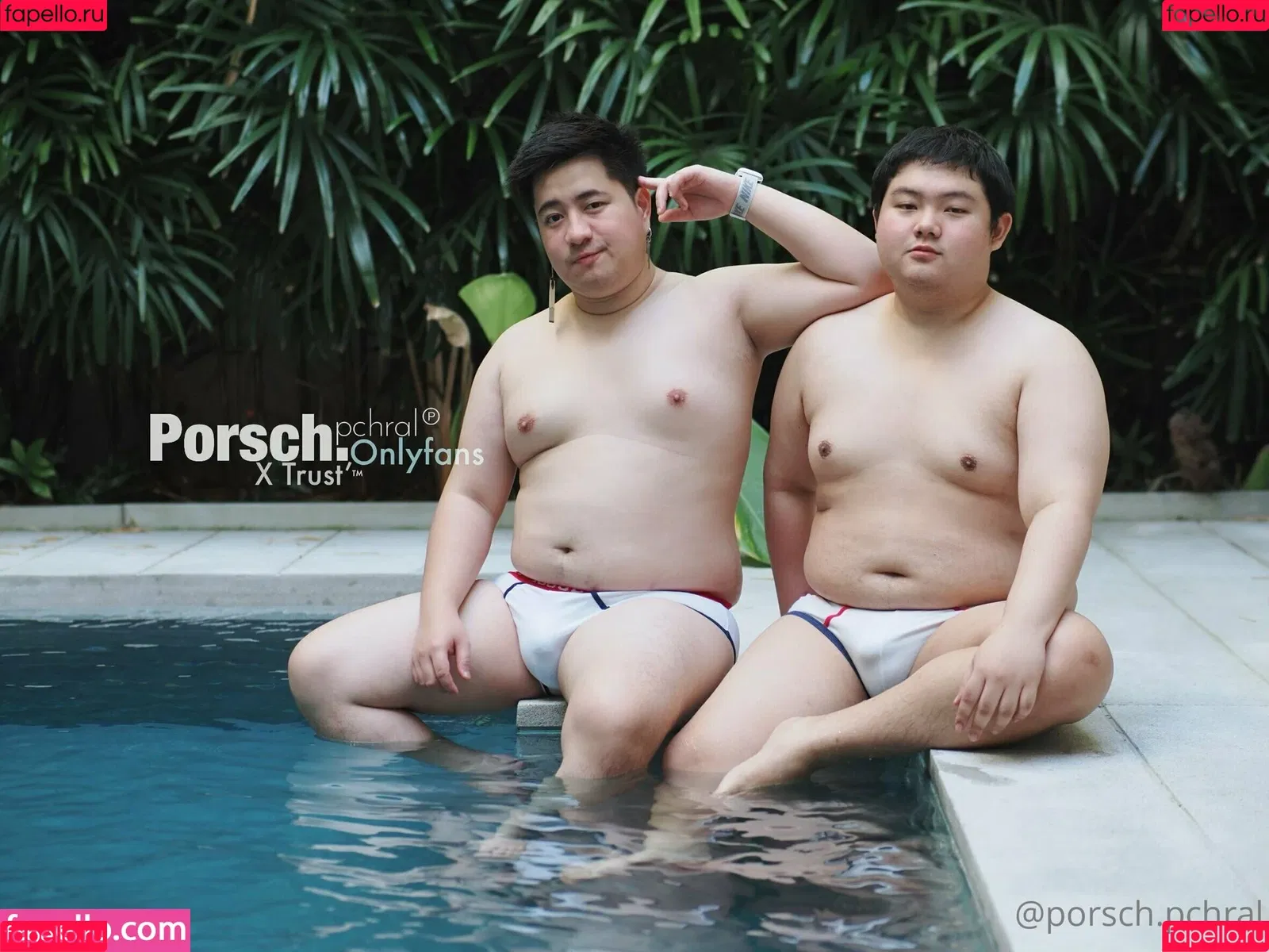 porsch.pchral Onlyfans Photo Gallery 