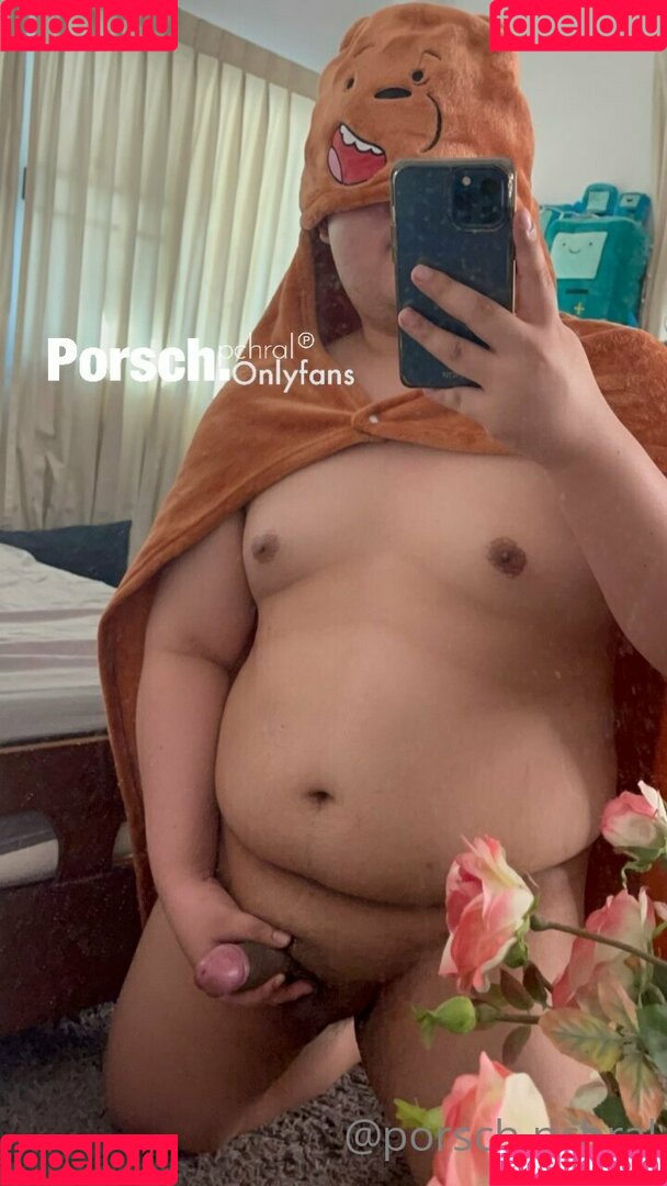 porsch.pchral Onlyfans Photo Gallery 