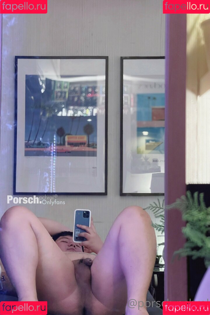 porsch.pchral Onlyfans Photo Gallery 