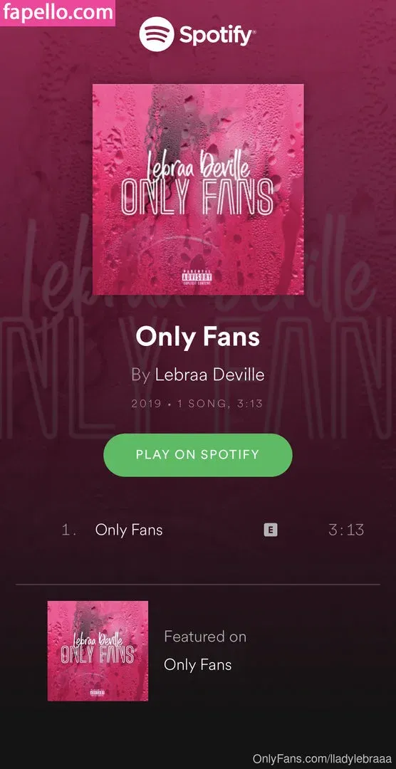 Lladylebraaa Onlyfans Photo Gallery 