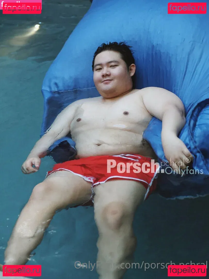 porsch.pchral Onlyfans Photo Gallery 