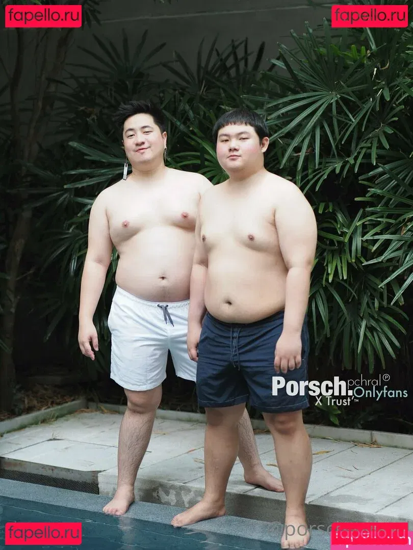 porsch.pchral Onlyfans Photo Gallery 