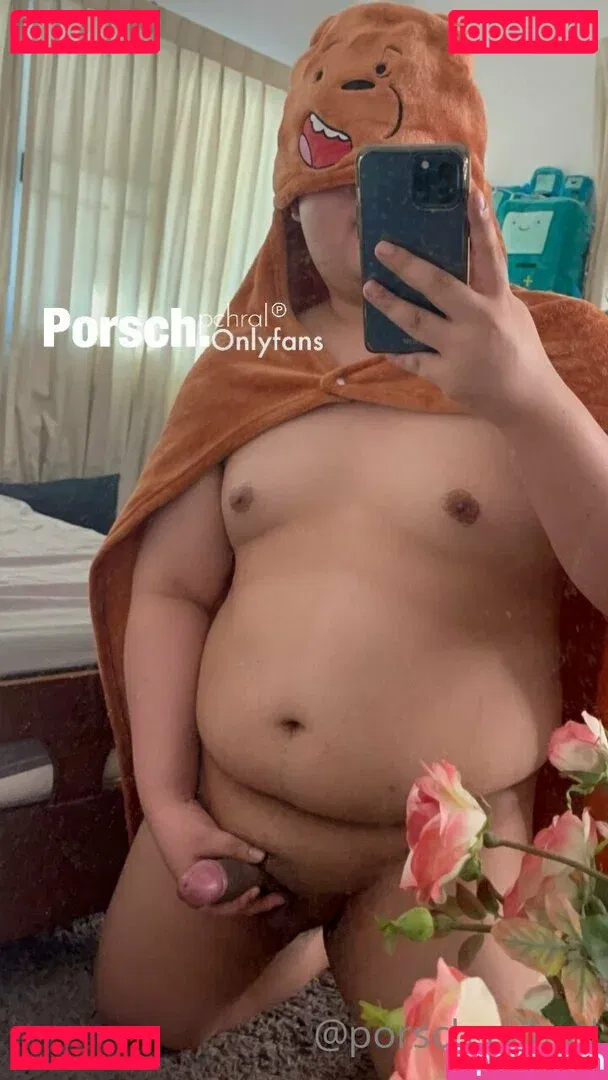 porsch.pchral Onlyfans Photo Gallery 