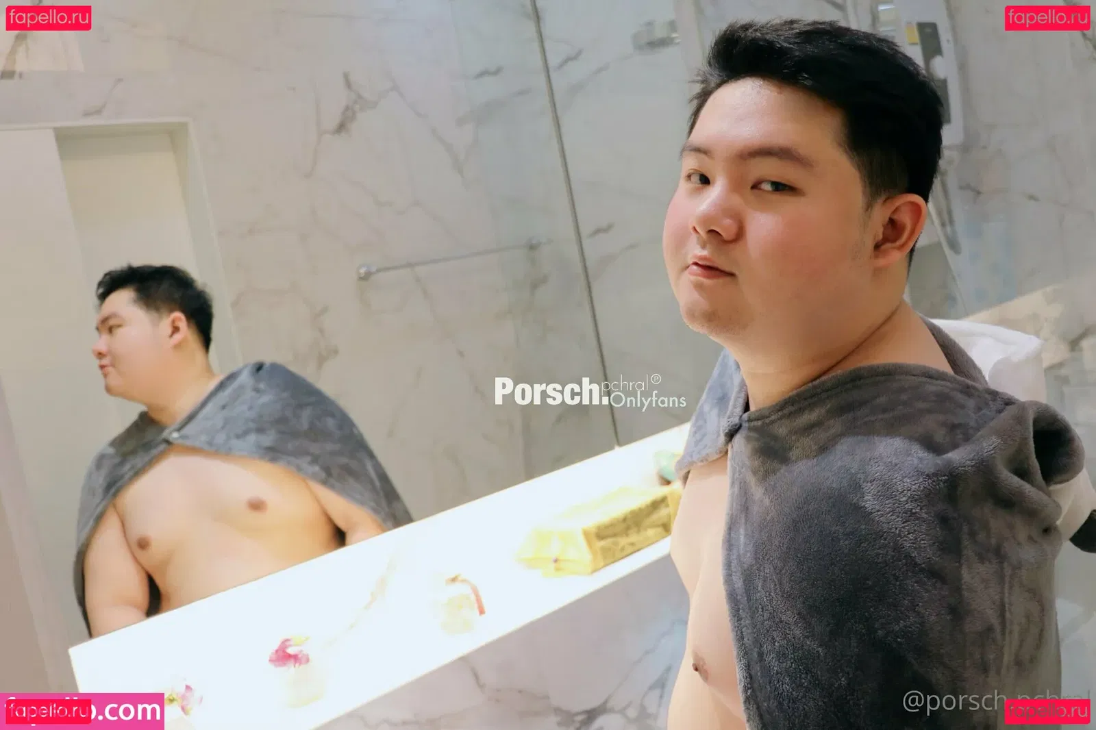 porsch.pchral Onlyfans Photo Gallery 