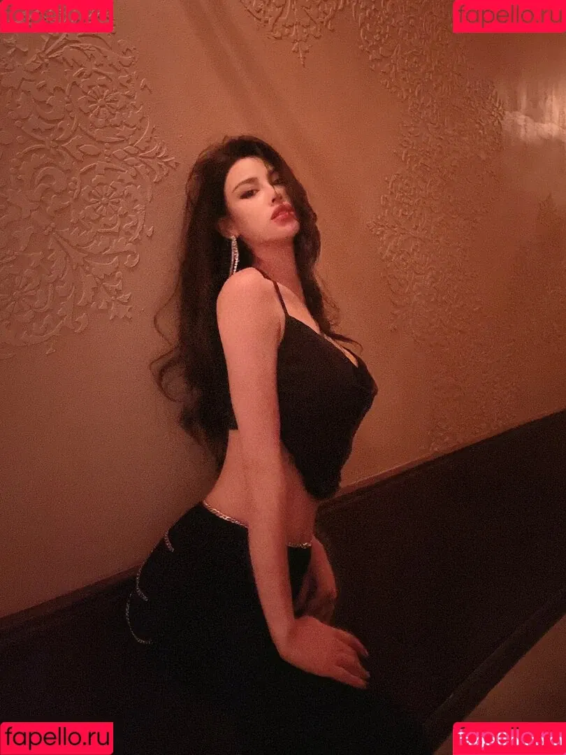 lijiaxin97 Onlyfans Photo Gallery 