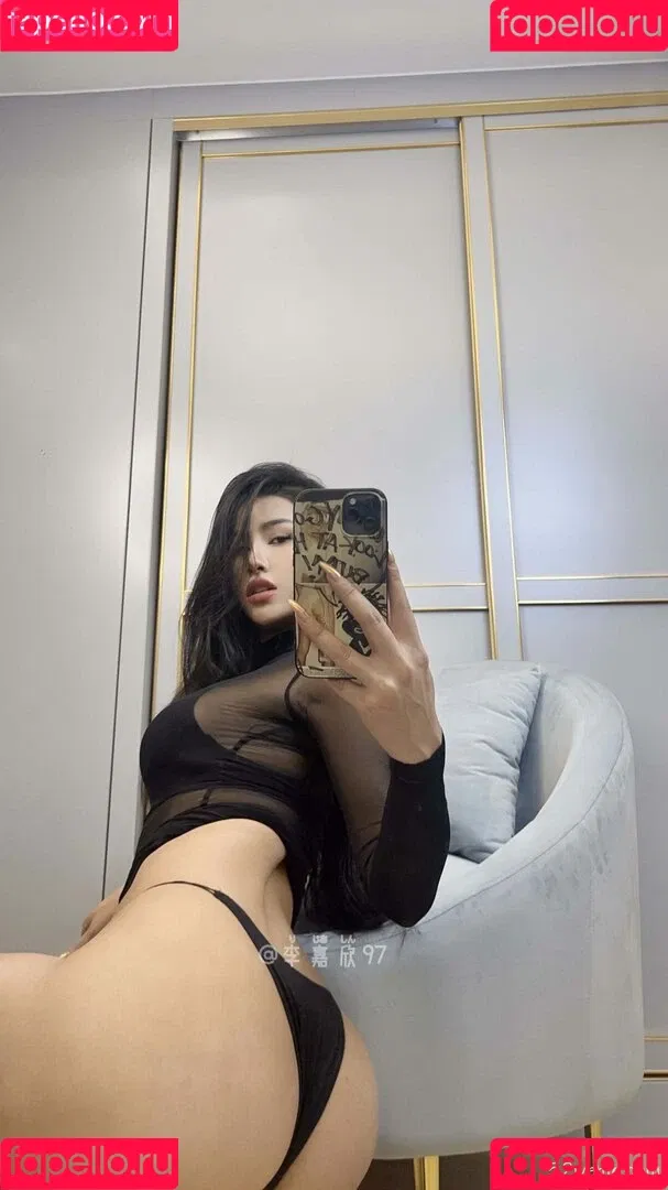 lijiaxin97 Onlyfans Photo Gallery 