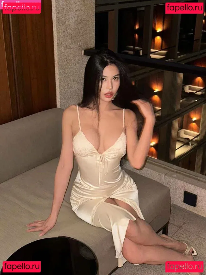 lijiaxin97 Onlyfans Photo Gallery 