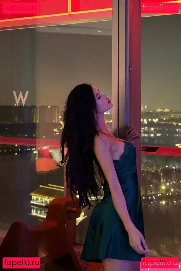 lijiaxin97 Onlyfans Photo Gallery 