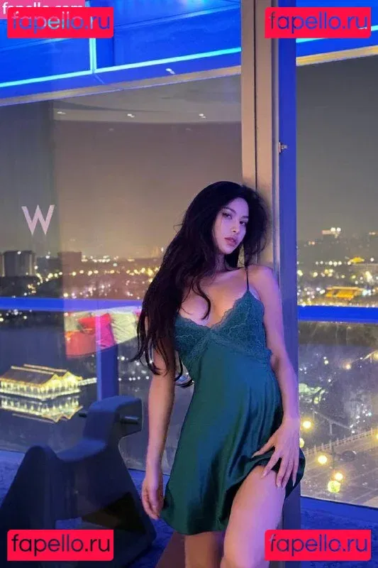 lijiaxin97 Onlyfans Photo Gallery 