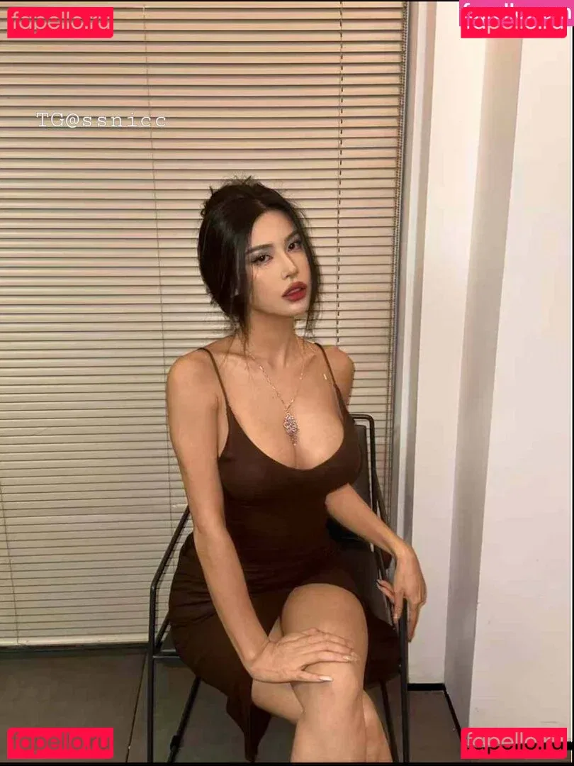 lijiaxin97 Onlyfans Photo Gallery 