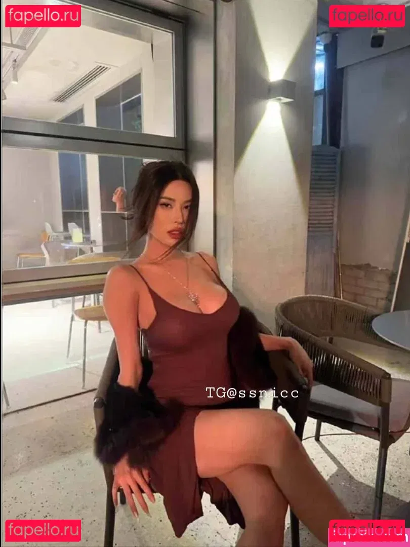 lijiaxin97 Onlyfans Photo Gallery 