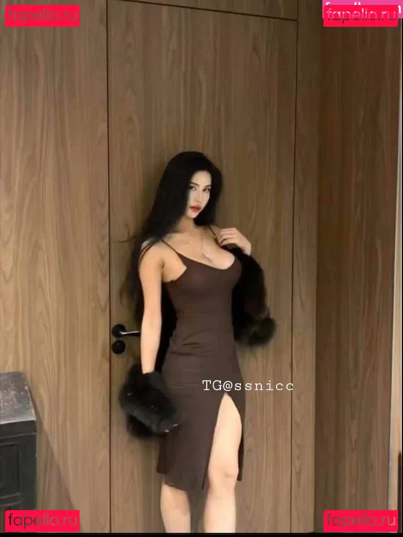 lijiaxin97 Onlyfans Photo Gallery 