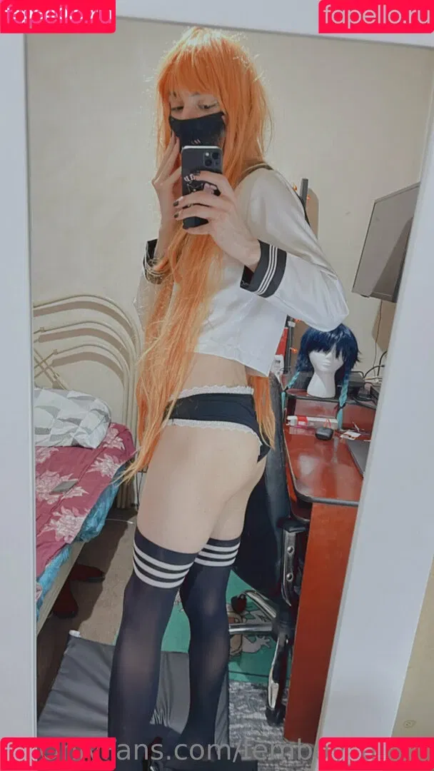 femboy_alma Onlyfans Photo Gallery 