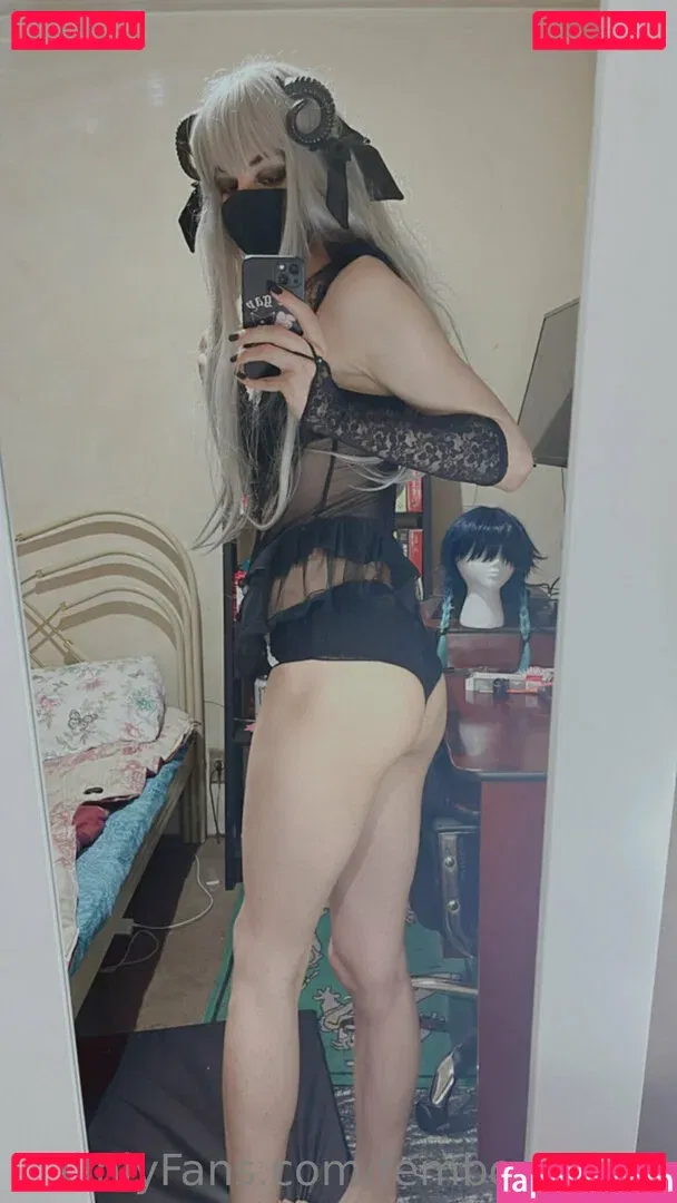 femboy_alma Onlyfans Photo Gallery 