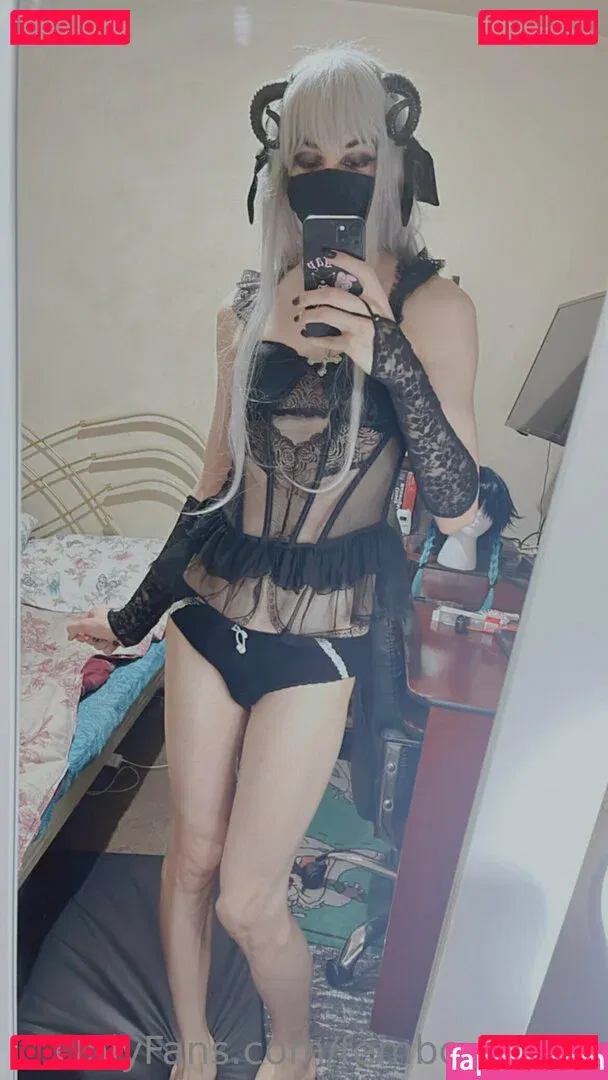 femboy_alma Onlyfans Photo Gallery 