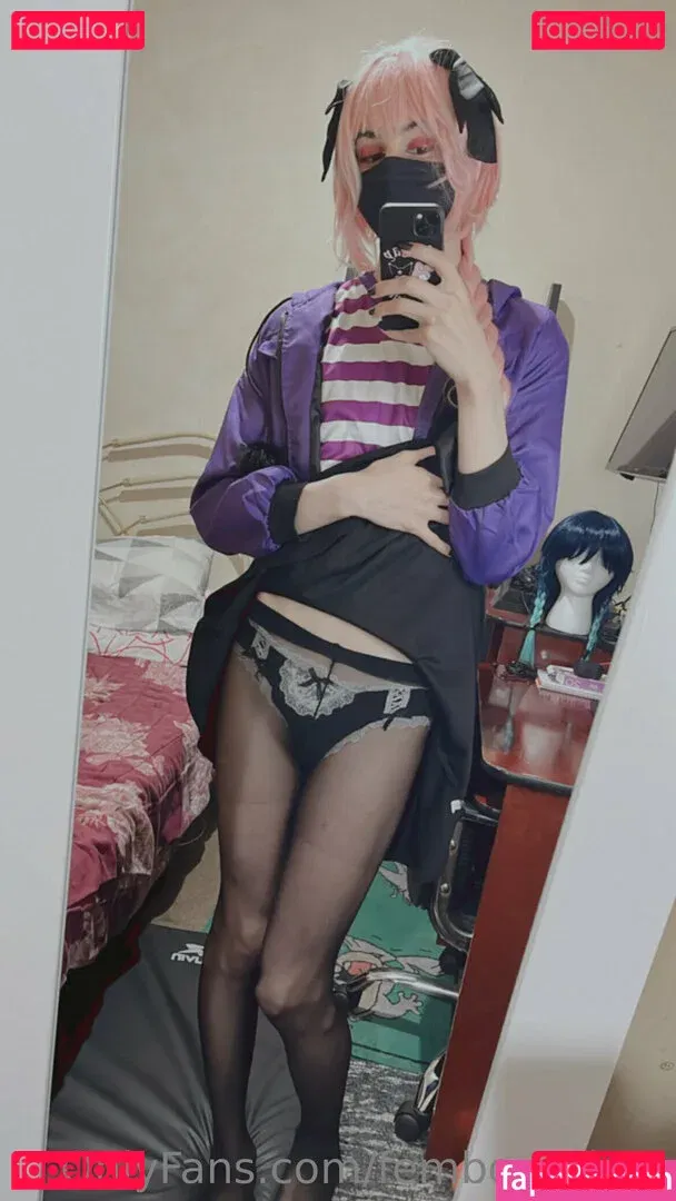 femboy_alma Onlyfans Photo Gallery 