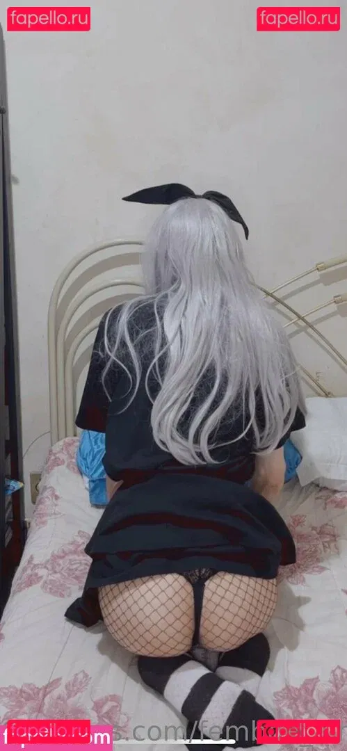 femboy_alma Onlyfans Photo Gallery 