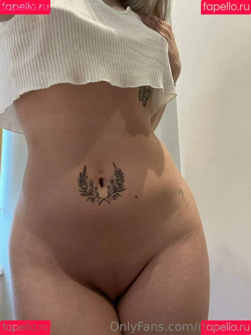 Notsryyy Onlyfans Photo Gallery 