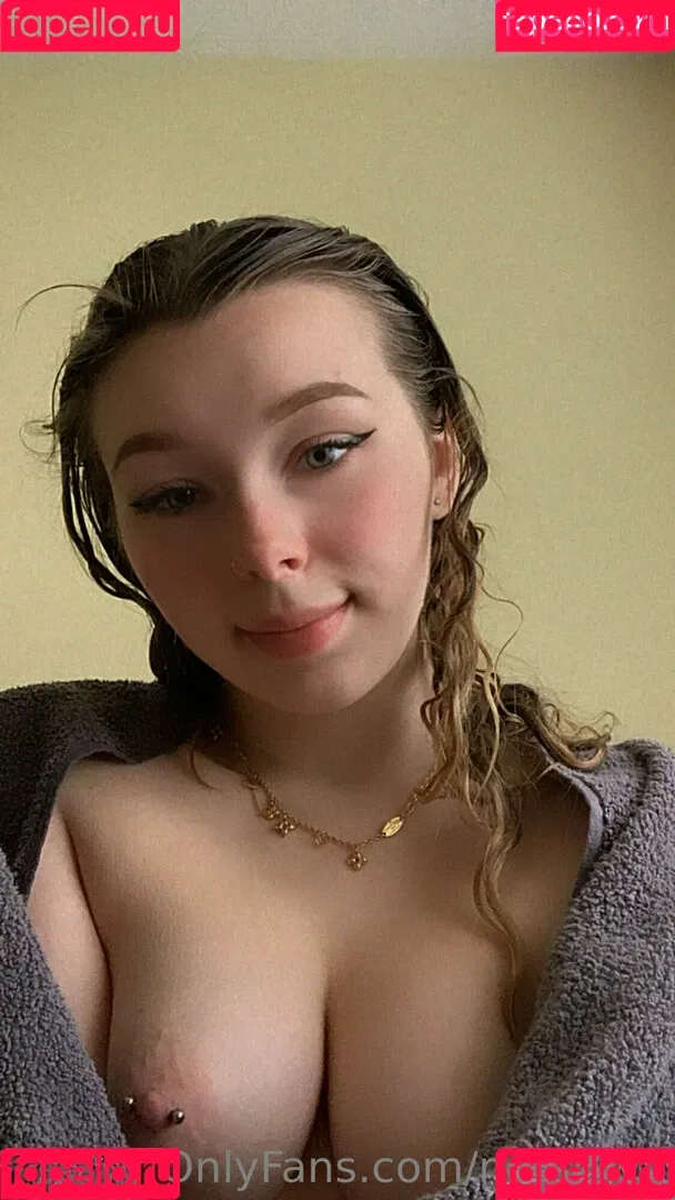 Notsryyy Onlyfans Photo Gallery 