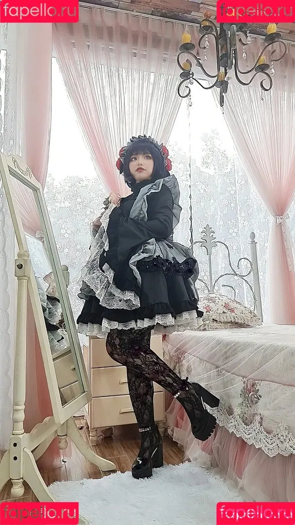 Chono Black Onlyfans Photo Gallery 