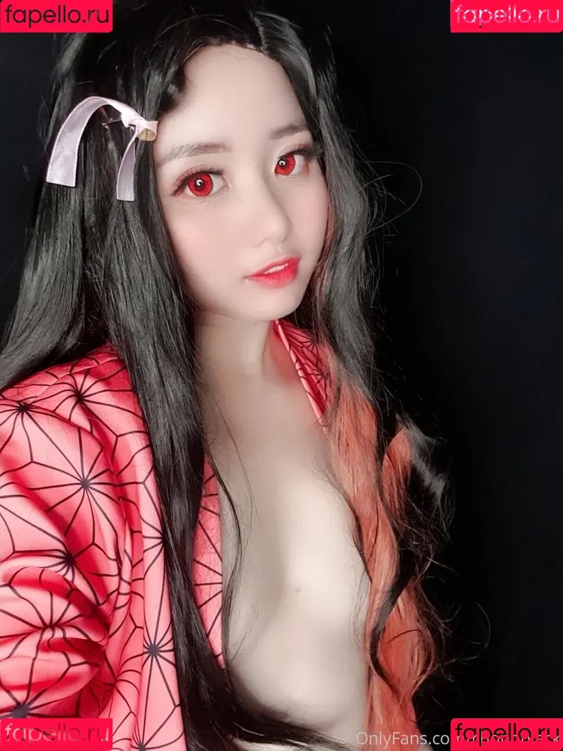 Chono Black Onlyfans Photo Gallery 