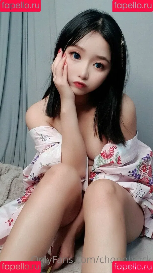 Chono Black Onlyfans Photo Gallery 