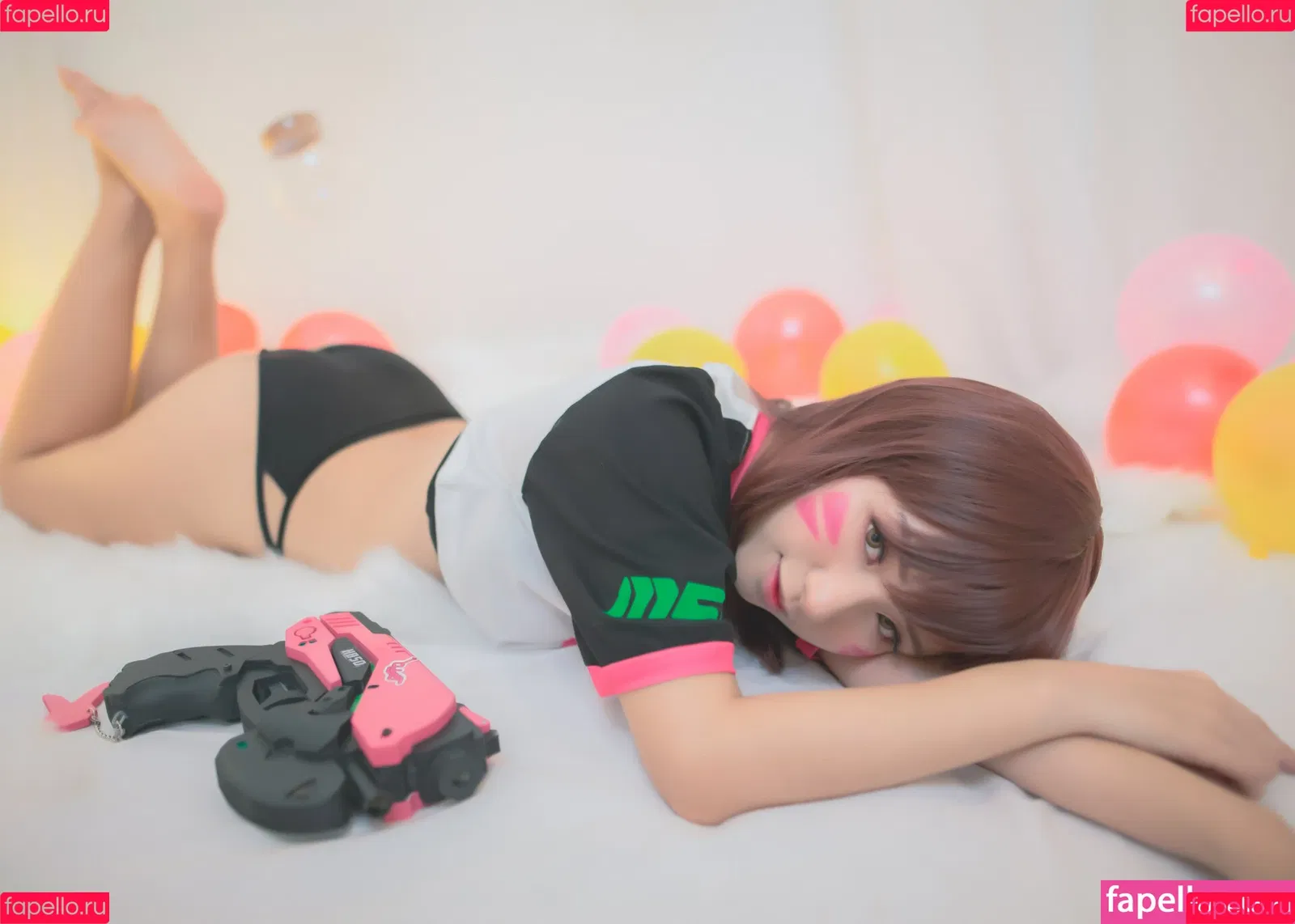 Chono Black Onlyfans Photo Gallery 
