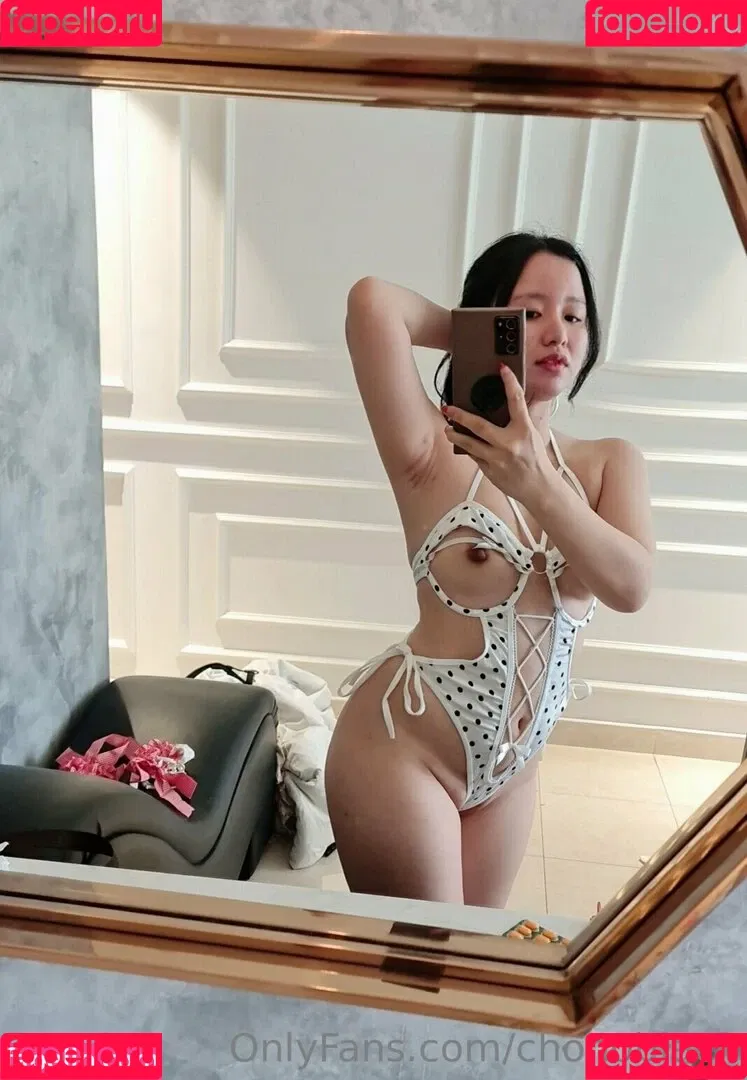Chono Black Onlyfans Photo Gallery 