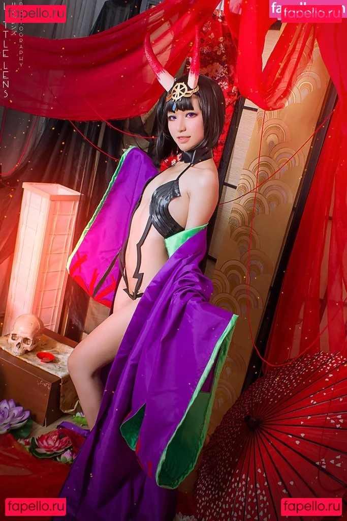 Chono Black Onlyfans Photo Gallery 