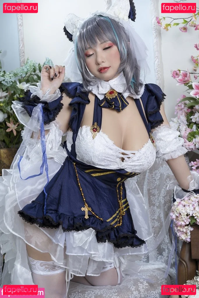 Chono Black Onlyfans Photo Gallery 