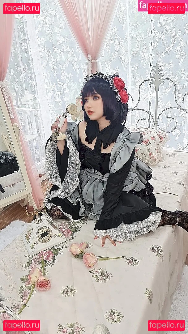 Chono Black Onlyfans Photo Gallery 