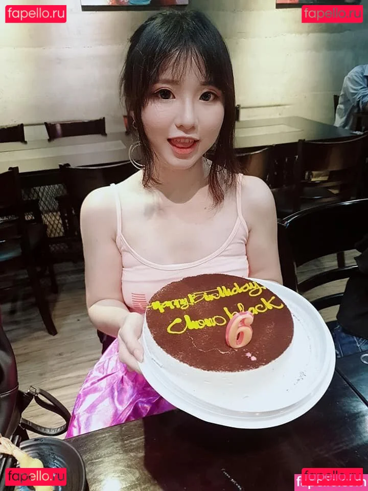 Chono Black Onlyfans Photo Gallery 