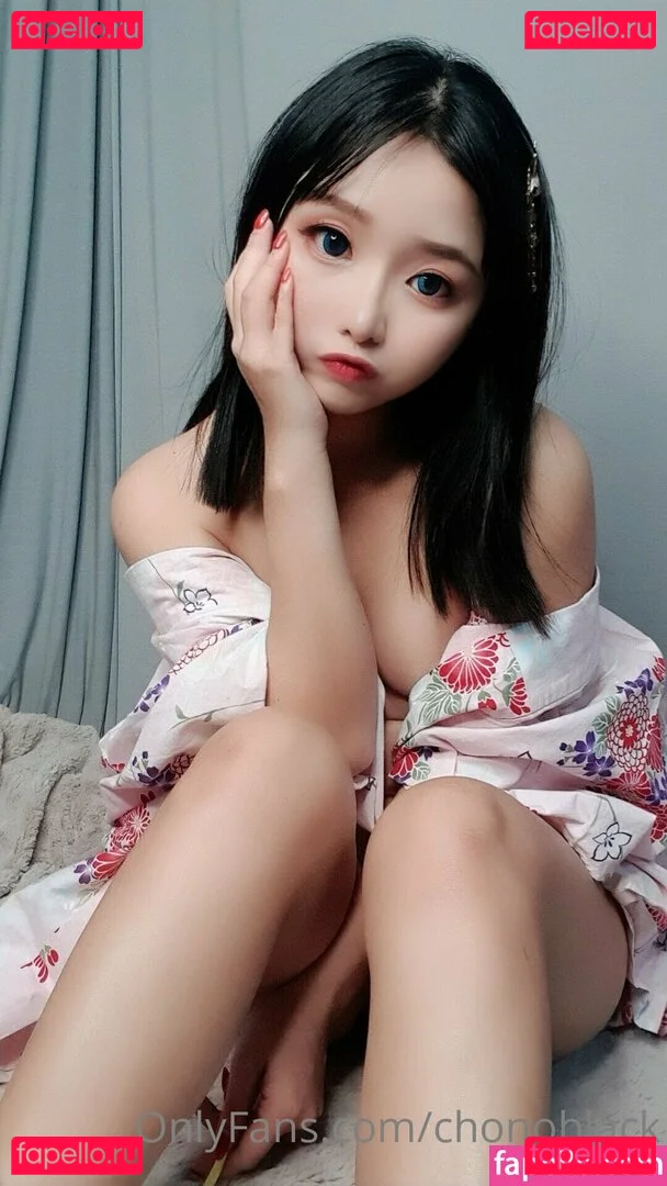 Chono Black Onlyfans Photo Gallery 