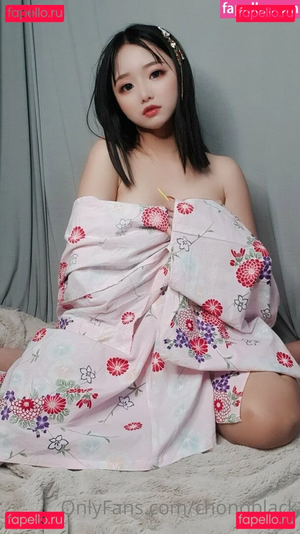 Chono Black Onlyfans Photo Gallery 