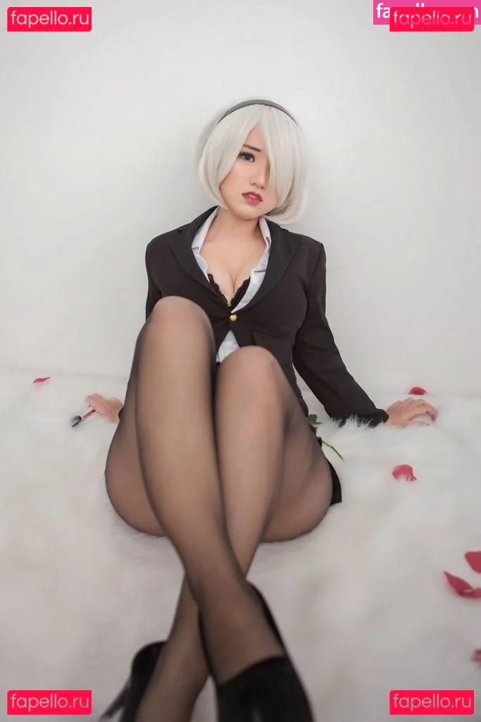 Chono Black Onlyfans Photo Gallery 