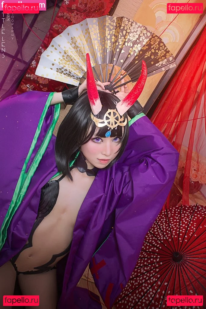 Chono Black Onlyfans Photo Gallery 