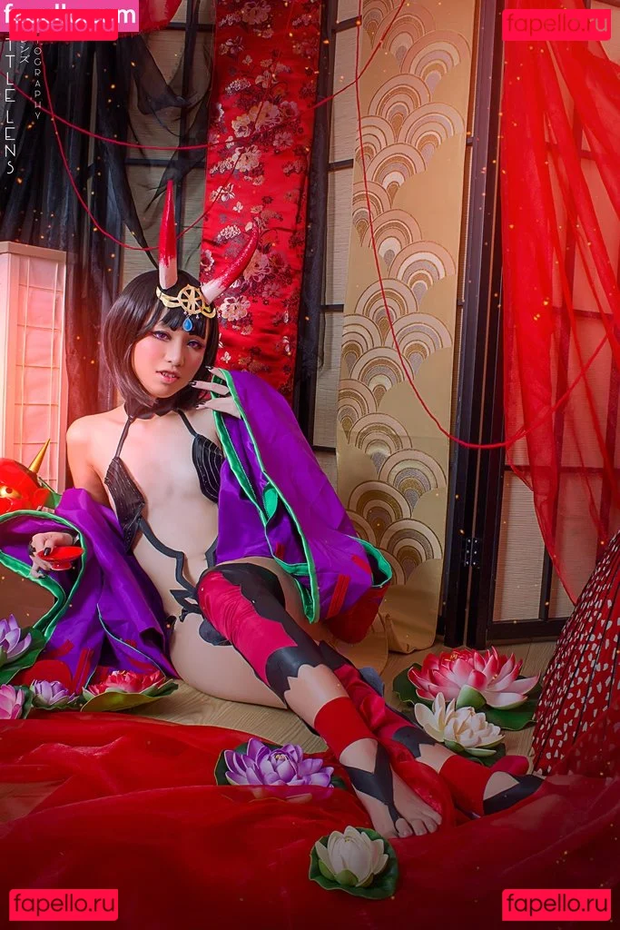 Chono Black Onlyfans Photo Gallery 